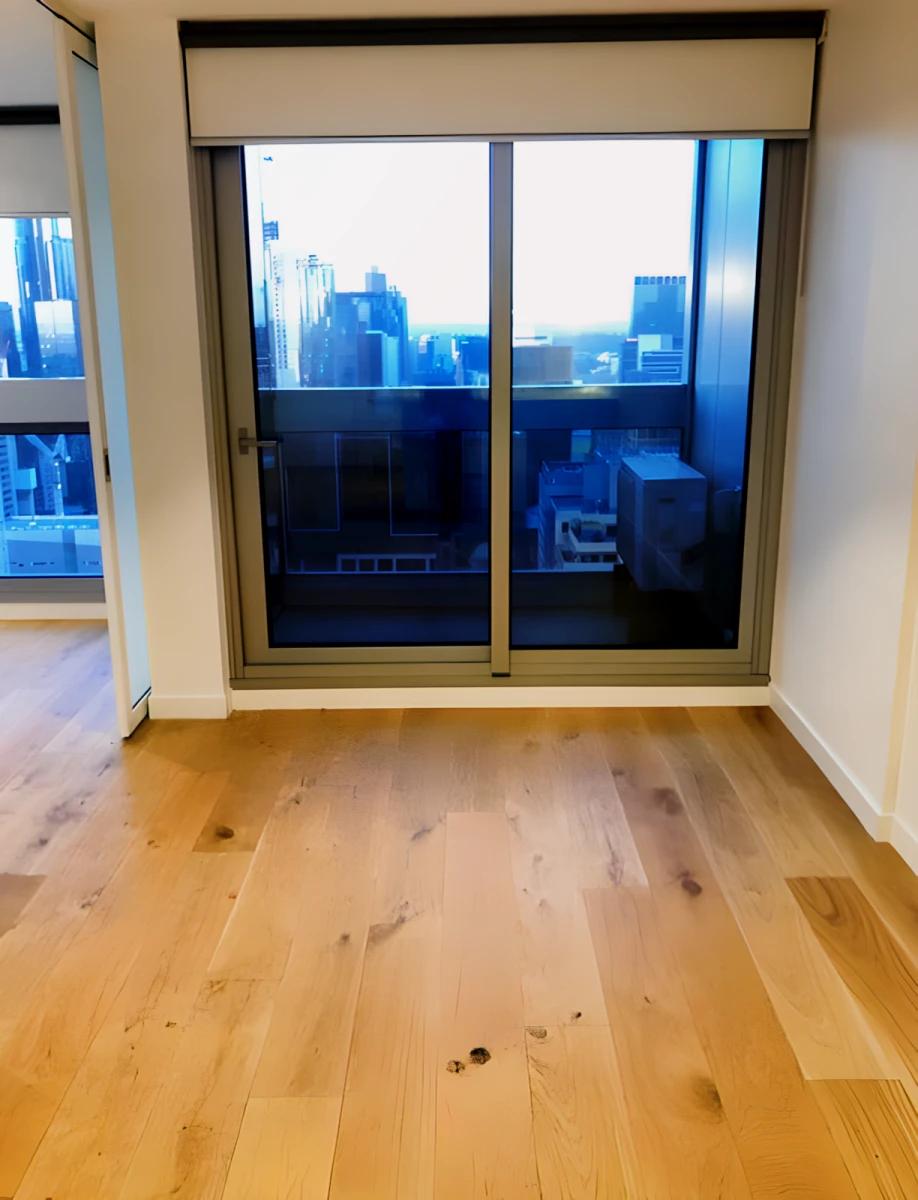 4205/38 Rose Lane – Studentenunterkunft in Melbourne – 2 Bedroom