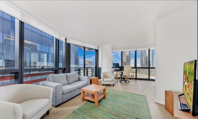 883 Collins Street, Docklands 4