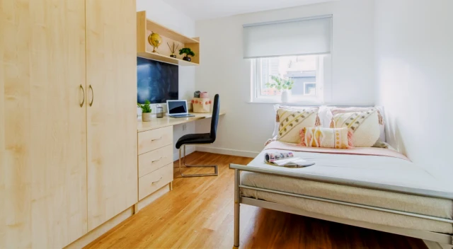 uhomes.com | Student Accommodation, Housing, Flats, Apartments for Rent