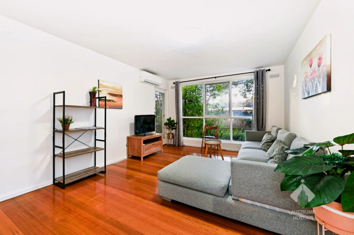 48 Weir Street - ที่พักนักศึกษาในเมลเบิร์น