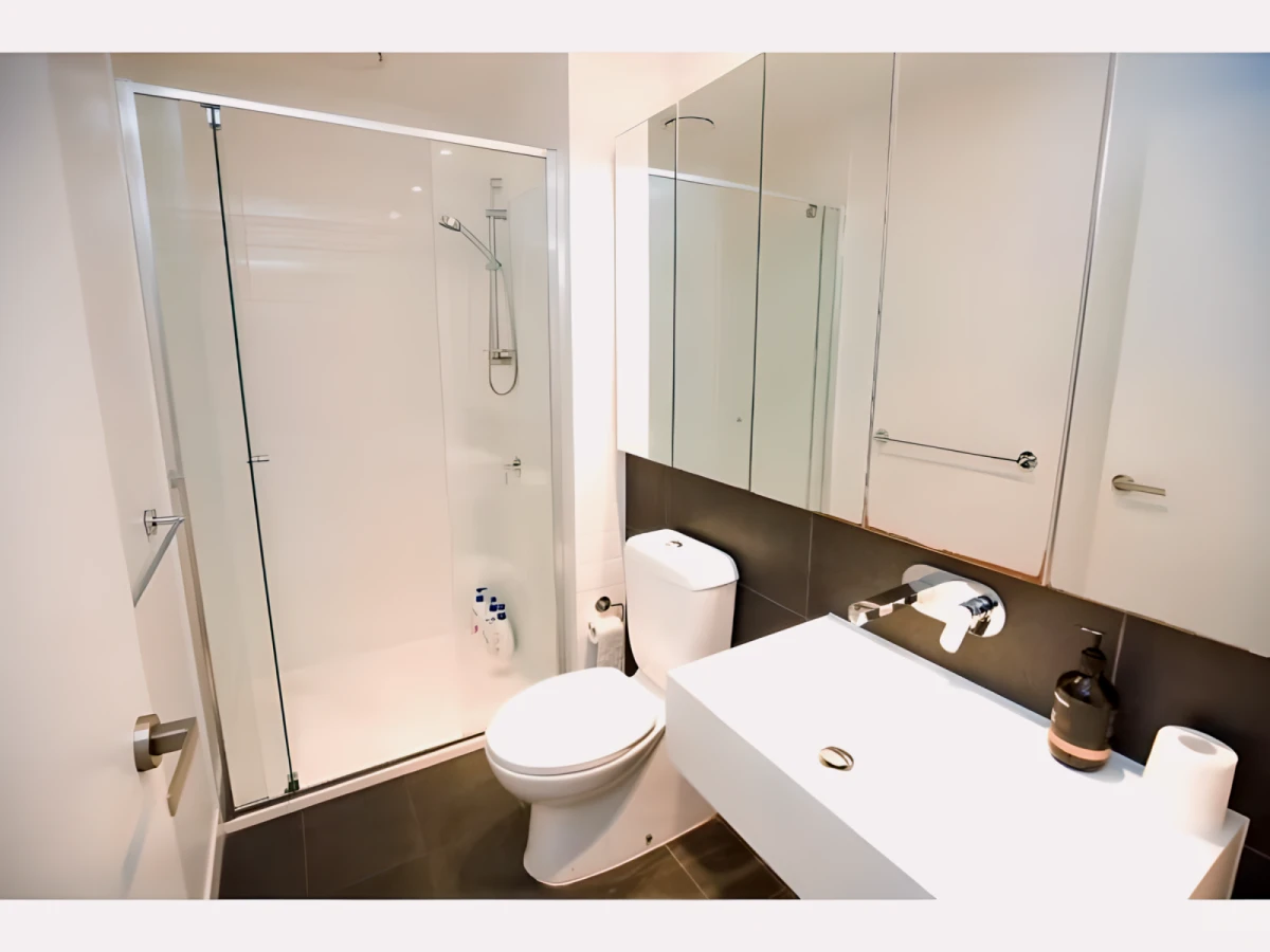 33 Rose Lane – Studentenunterkunft in Melbourne