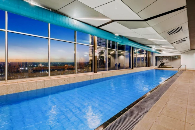 apartment near Jane Bell Lane - Melbourne student accommodation