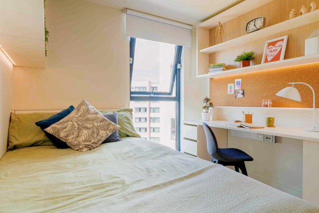 uhomes.com | Student Accommodation, Housing, Flats, Apartments for Rent