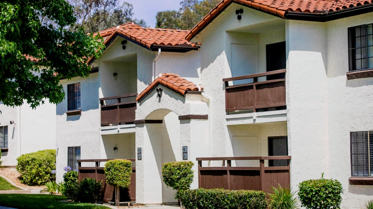 Barham Villas - alloggio per studenti a San Marcos