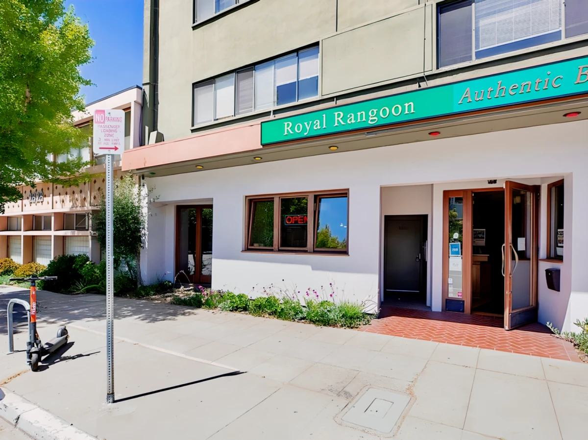 2826 Telegraph Ave 0