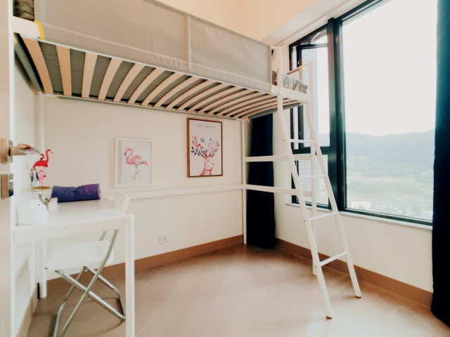 Cannes | Sunrise Cannes Jinhai Apartment 1