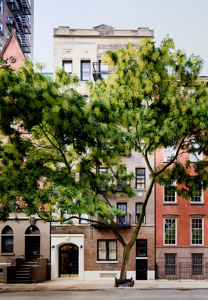 140 Waverly Place 0
