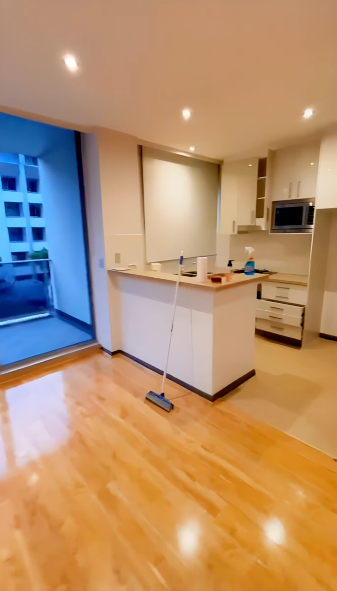 6 spring street Rosebery - chỗ ở sinh viên tại Sydney