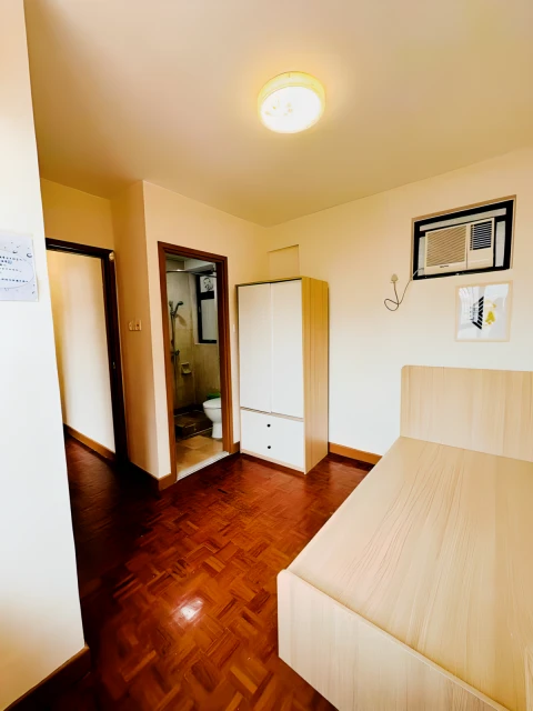 Another Residence 4