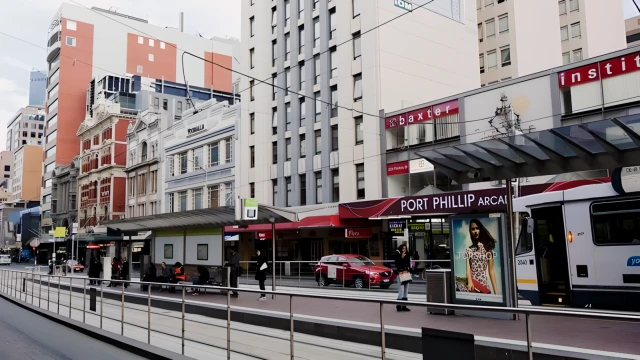 Student Living on Flinders 3