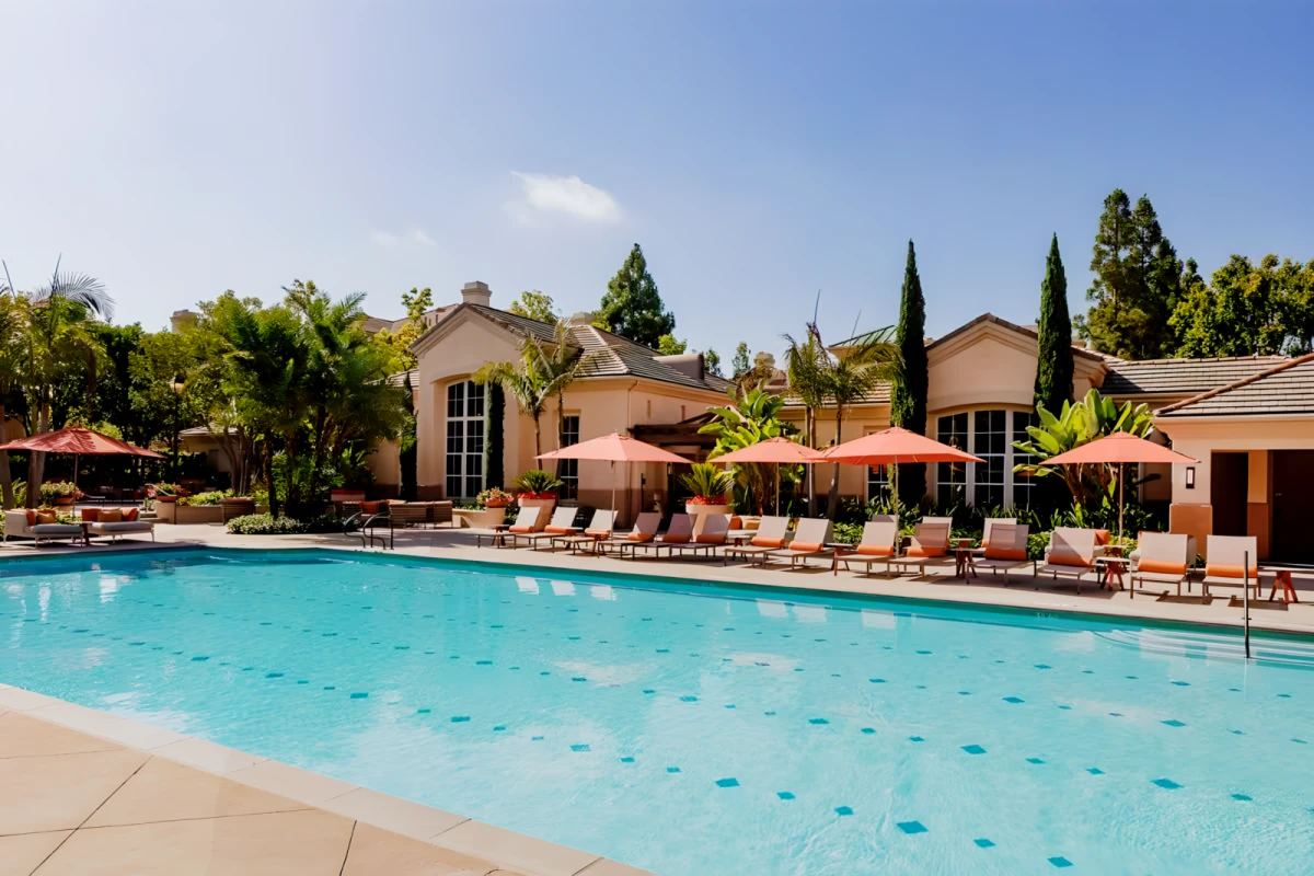 Newport Ridge® - Newport Beach student accommodation