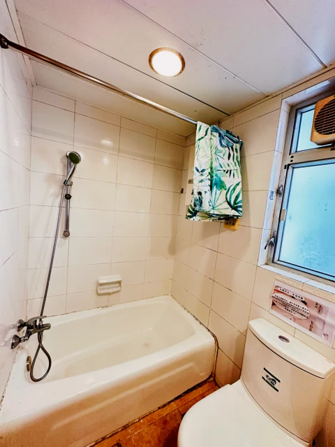 Tuen Mun Parkview Residences - Hong Kong(China) student accommodation - Room H, 4/F, Block 2