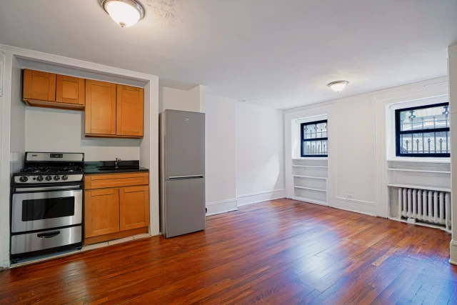 233 West 13th Street 1