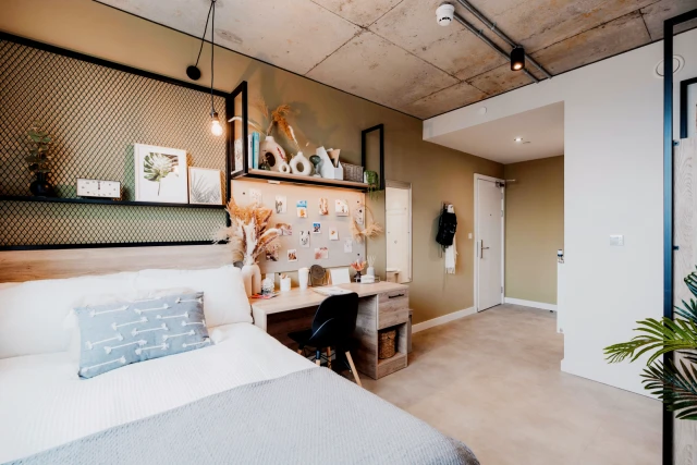 uhomes.com | Student Accommodation, Housing, Flats, Apartments for Rent