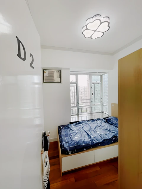 Hang Hau Metro City 3