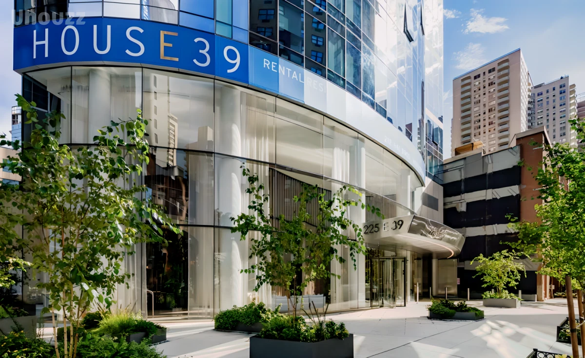 House 39 - alloggio per studenti a New York