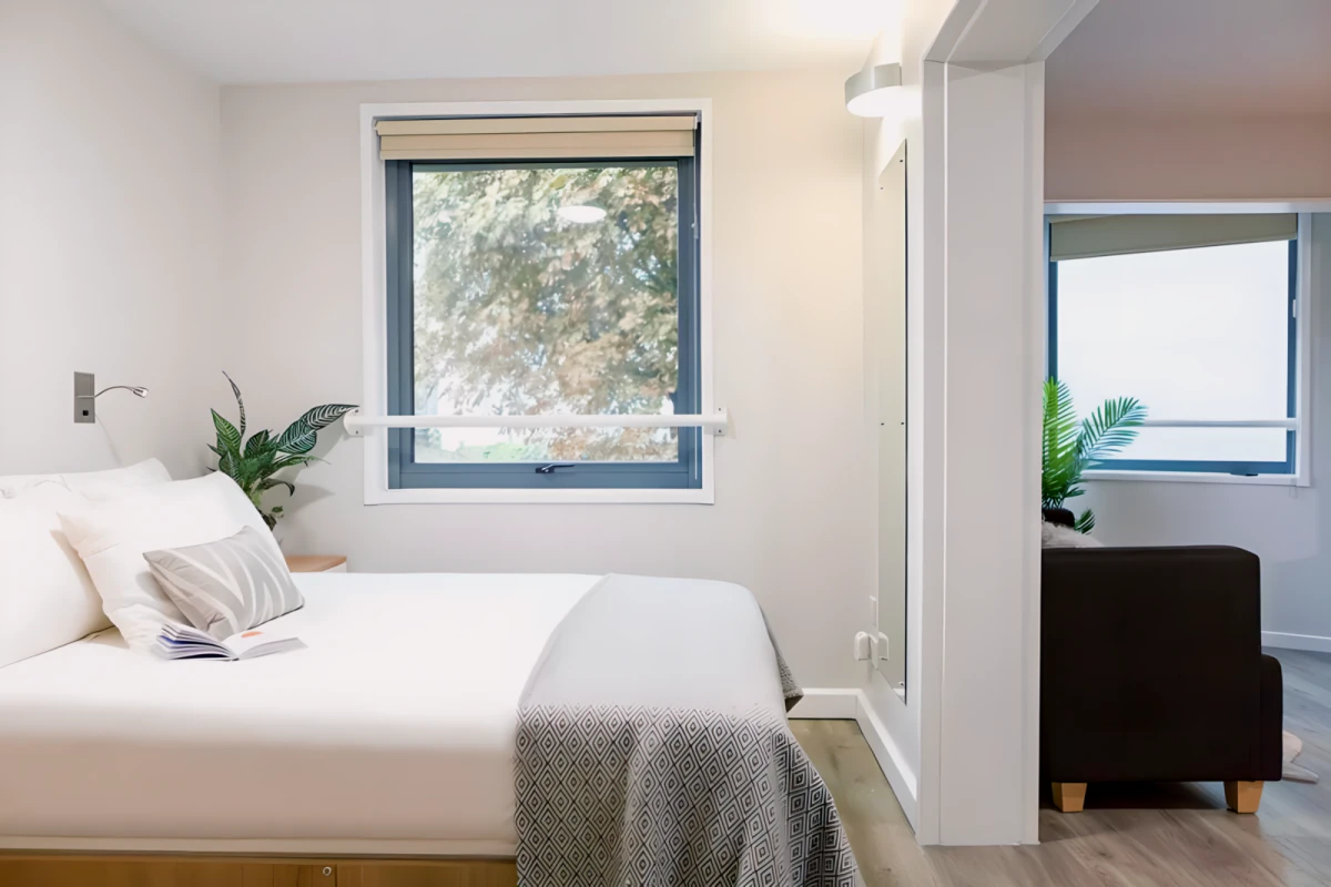 Lit Islington Residence - London student accommodation