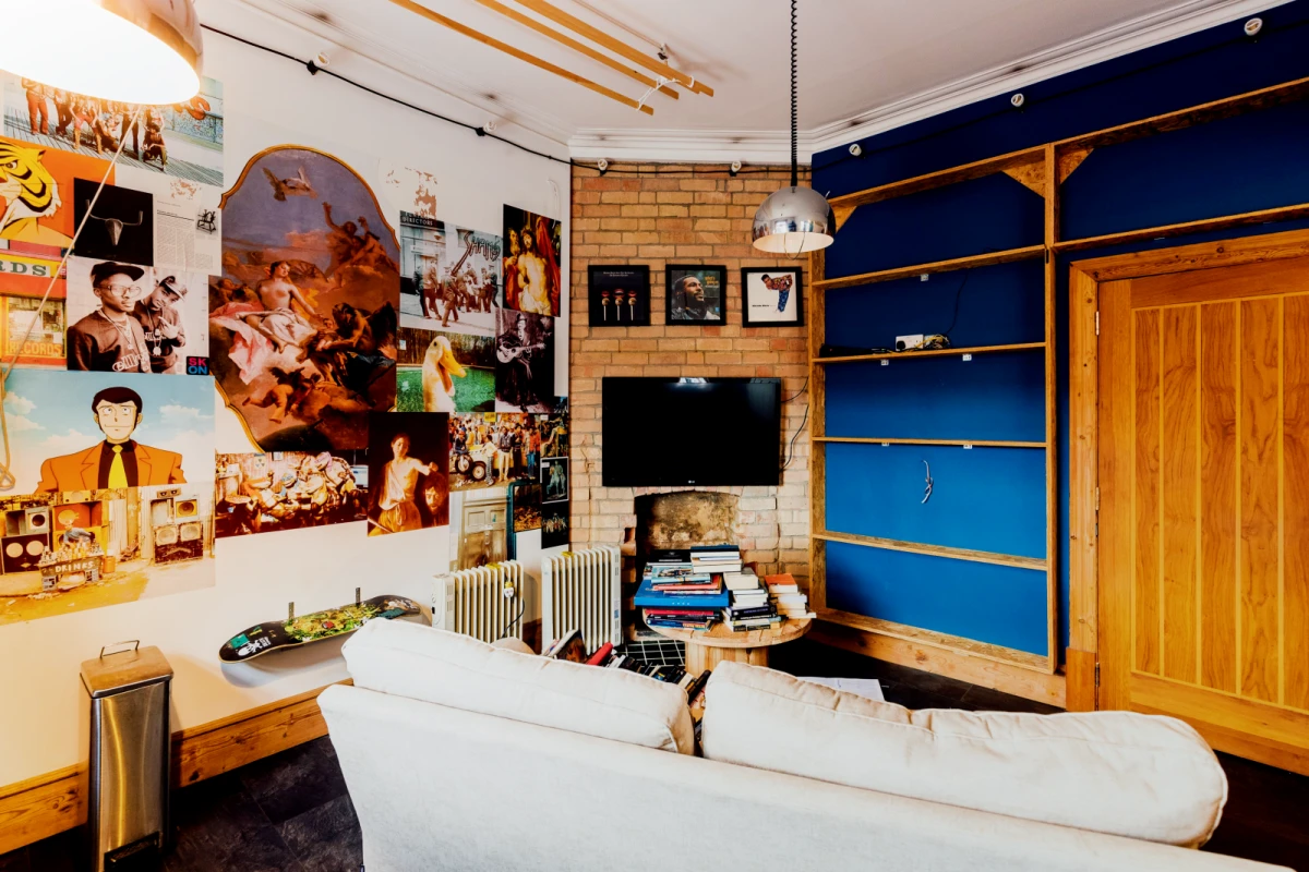 Great Central Apts, LE11 1SN 0