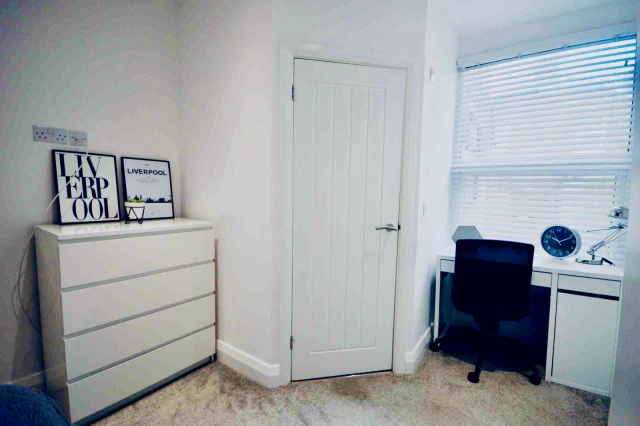 88 Woodcroft Road, L15 4