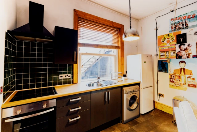 Great Central Apts, LE11 1SN 2