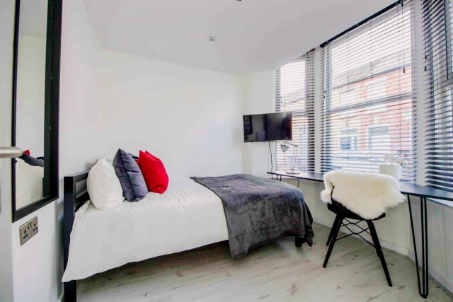 20 Talton Road, L15 4