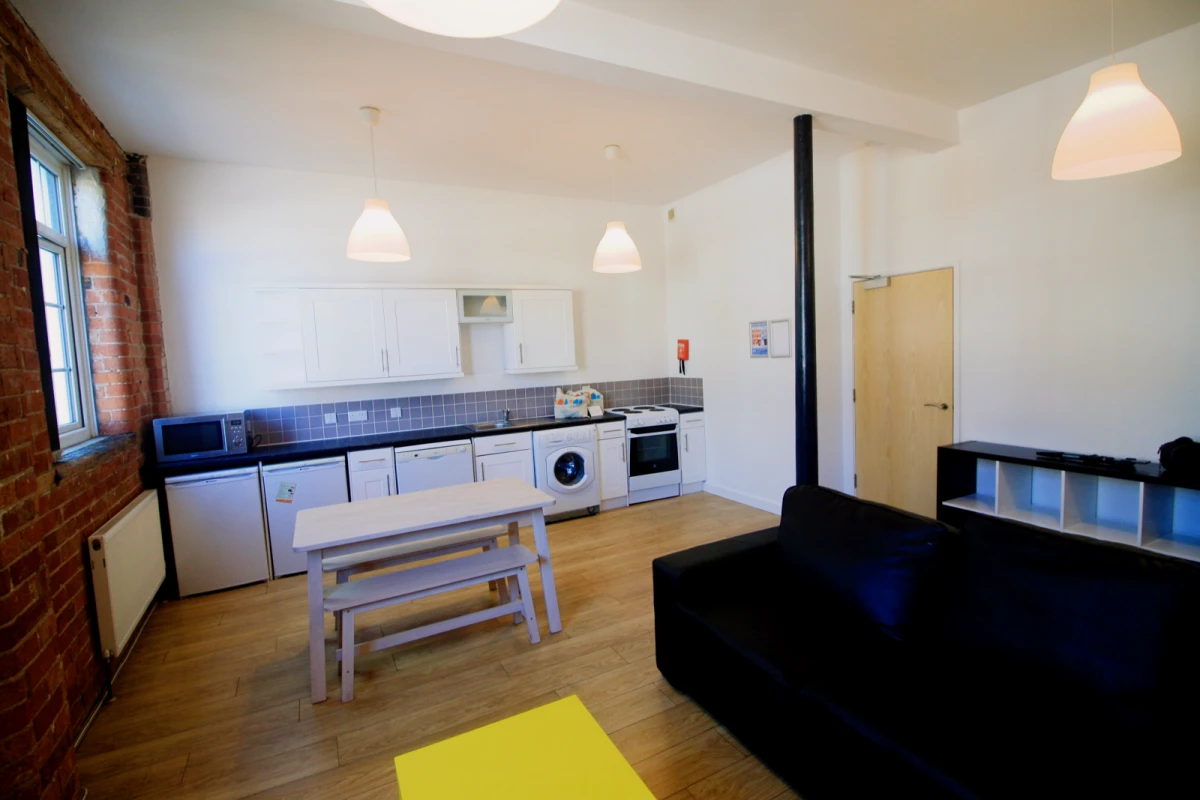 Flat 2, Braunstone Gate, LE3 5LG 0