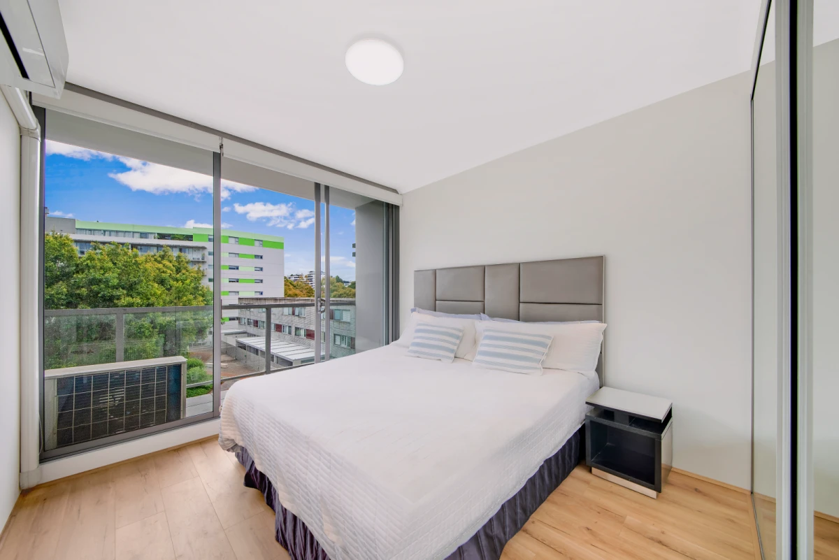 34/3 Defries Ave - Sydney student accommodation