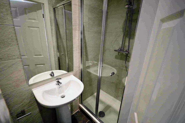 52 Cotswold Street, L7 - résidence étudiante à Liverpool