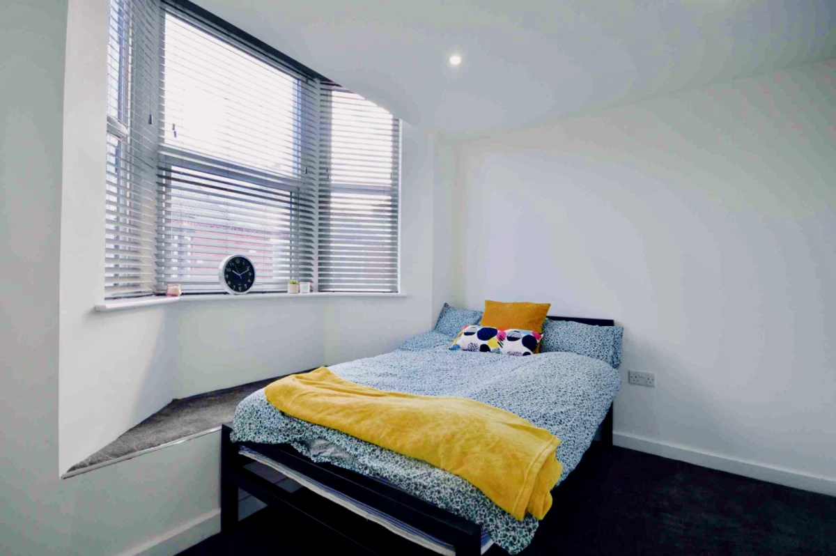 79 Cranborne Road, L15 - Liverpool student accommodation