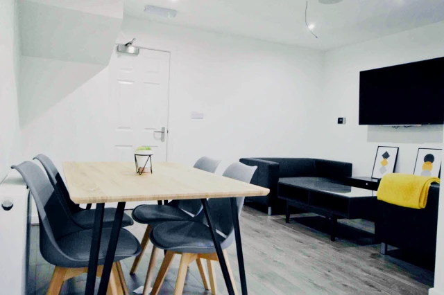 79 Cranborne Road, L15 - Liverpool student accommodation