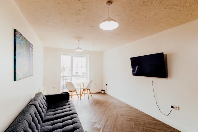 Sovereign Court, LE11 2TL 1