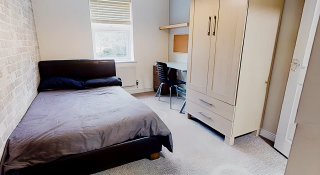 Havelock Street , LE11 5DH 3