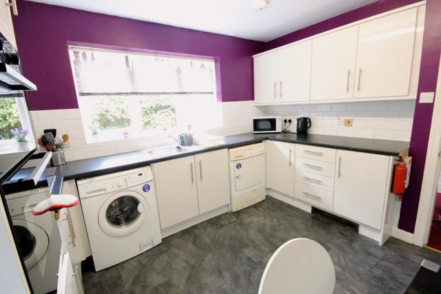 St Johns Road, DH1 4NU 2