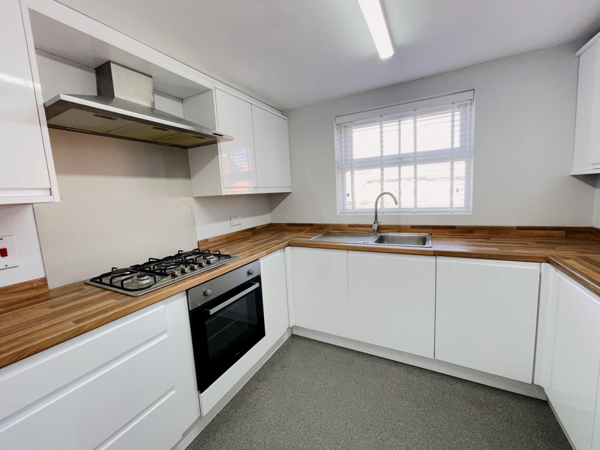 Goods Yard Close, LE11 5EB 0