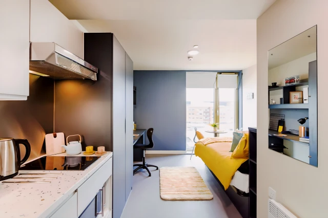 uhomes.com | Student Accommodation, Housing, Flats, Apartments for Rent