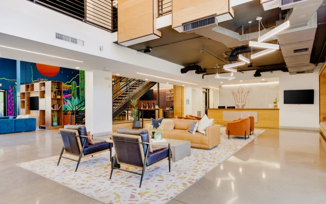 苑 Nine20 Tempe - Luxury Student Apartments Near ASU