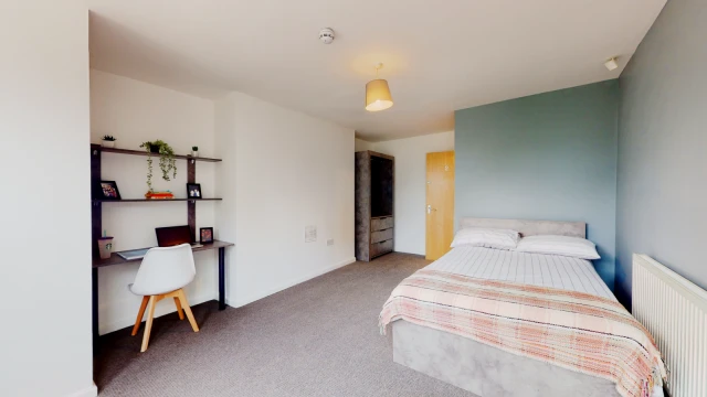 11A, Moorland Avenue, LS6 1AP 4