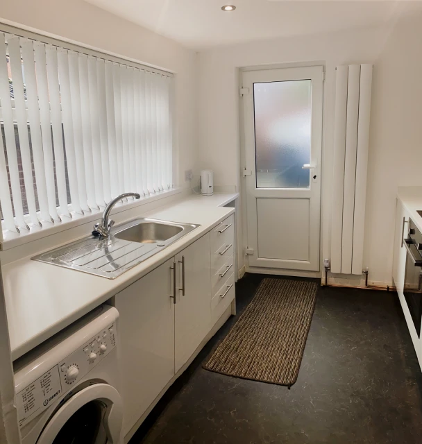 Haworth Street , HU6 7RG 2