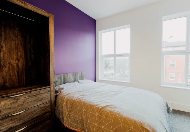 Flat 1 , Beverley Road , HU5 1BA 2