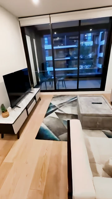 24B George St - résidence étudiante à Sydney - 2 Bed 2 Bath*305