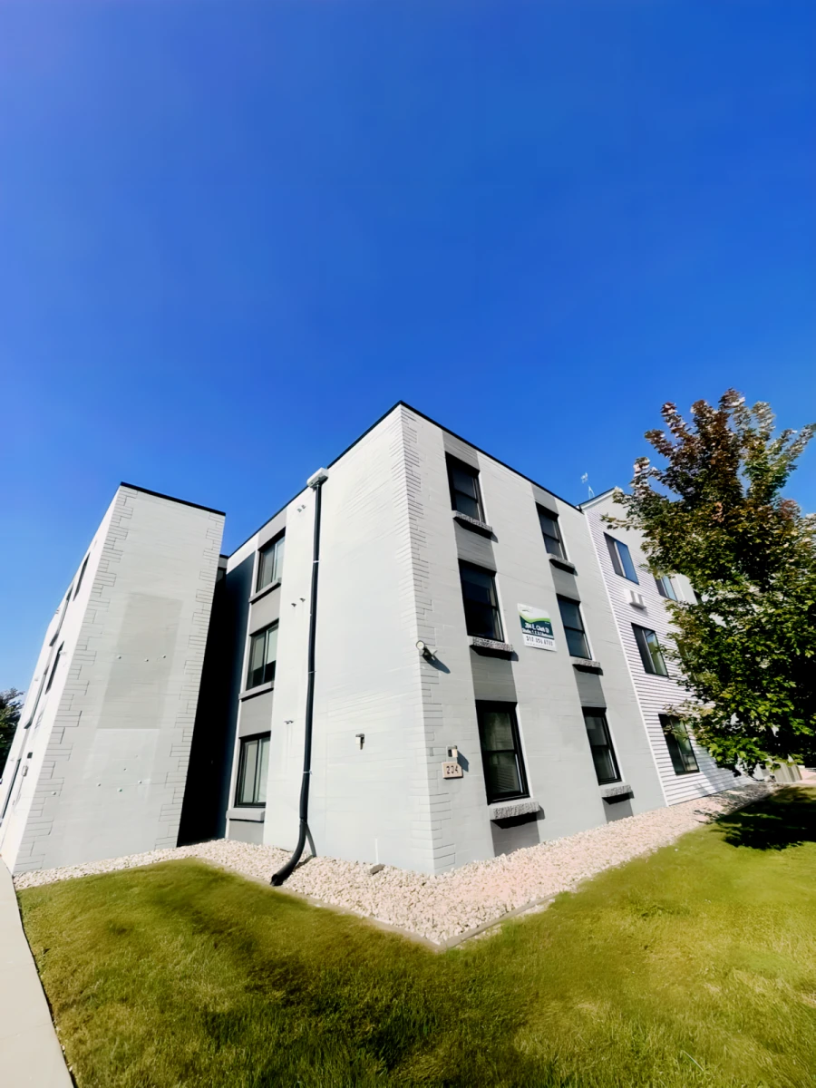204 E CLARK ST 0