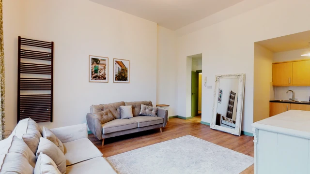 Flat 8 , Princes Road , L8 1TH 1