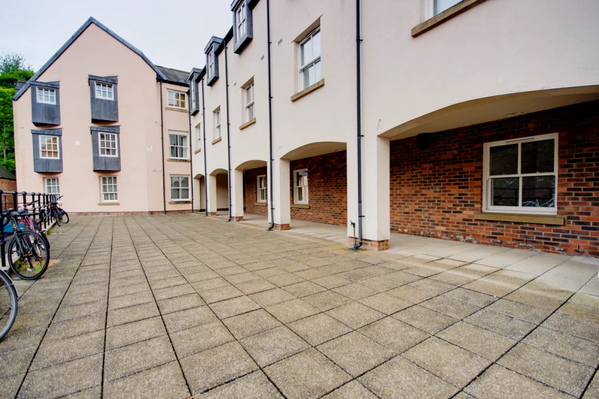 35, St Andrews Court , DH1 3AH 0