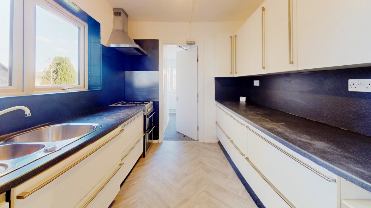 St Kildas Road, BA2 3QJ 0