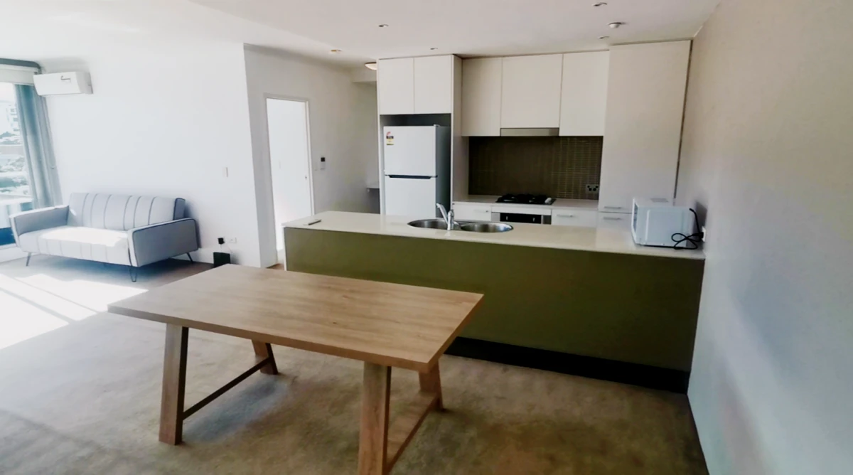 3 Defries Avenue 0