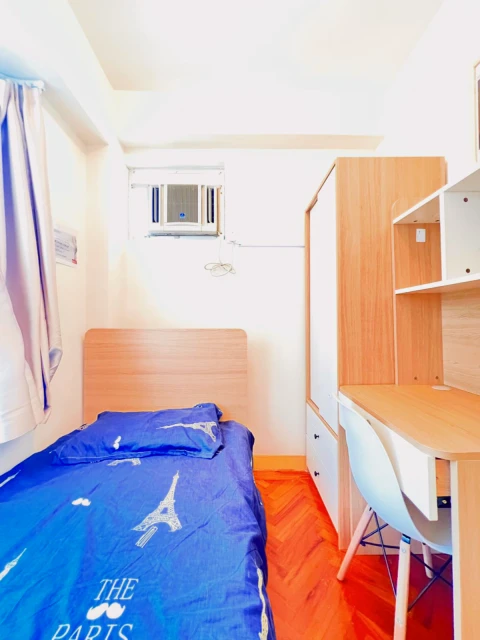 Block 5, Grand Jubilee Garden, Tai Wai 2