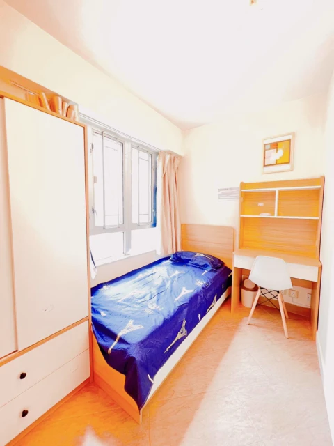 Block 5, Grand Jubilee Garden, Tai Wai 3