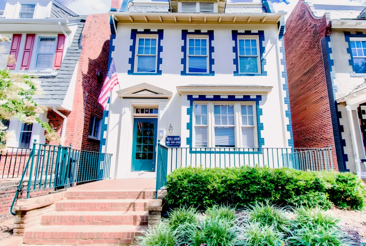 Pierce Arrow Properties - Richmond VA student accommodation