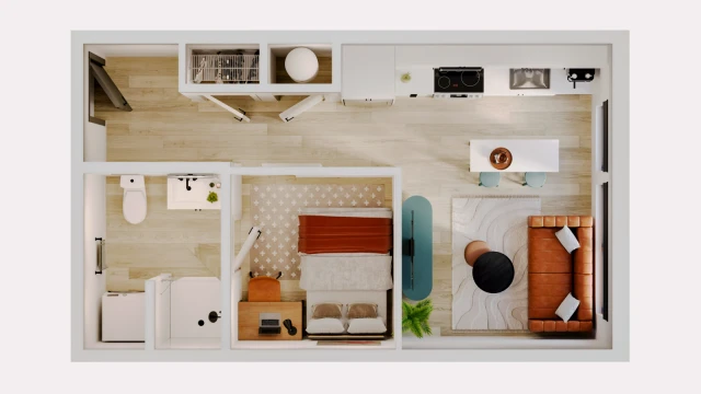 uhomes.com | Student Accommodation, Housing, Flats, Apartments for Rent