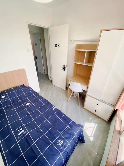 Fo Tan Jubilee Garden 3